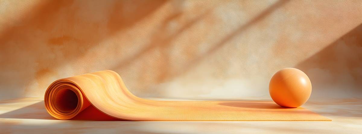 階段　魔除け　マット　