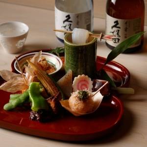 予約で即完売！日本酒『久保田』と特別会席を楽しむリッチなイベントが9月29日に開催