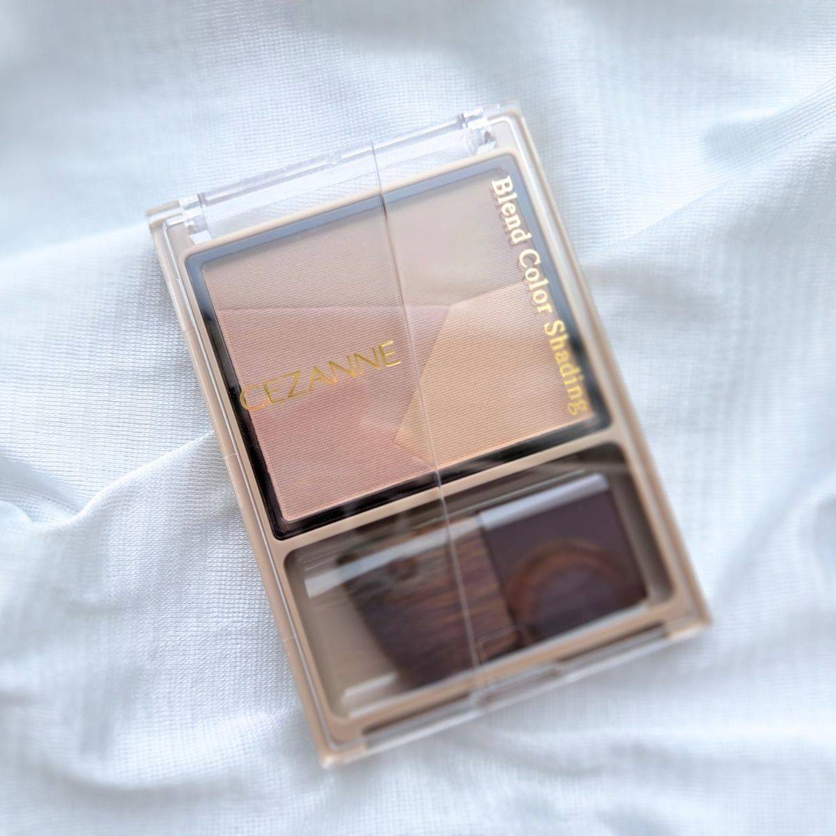 CEZANNE(セザンヌ) ブレンドカラーシェーディング 02クールトーン