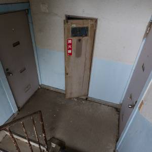 【ゾッとする怖い話】「元旦那さん、◯◯してたらしいよ」幼い息子にだけ見えた男の顔