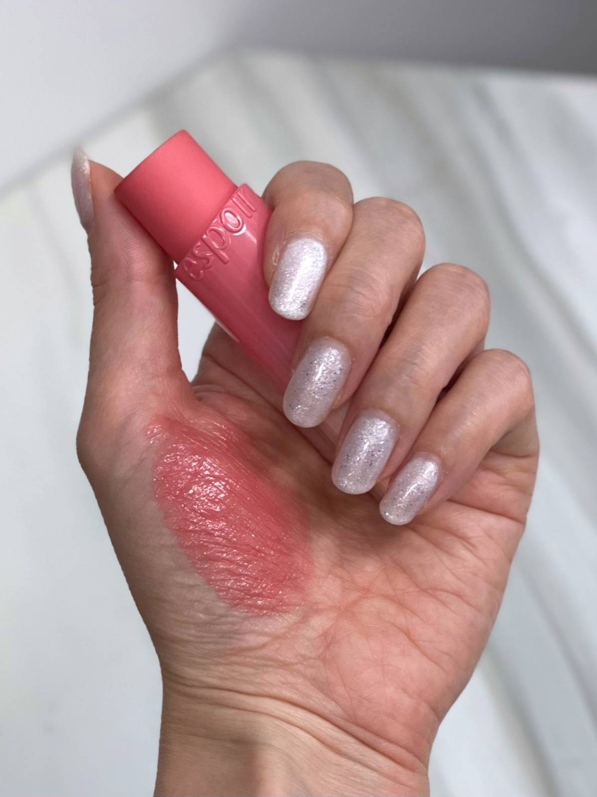 espoir ノーウェアリップスティックバーミンググロー