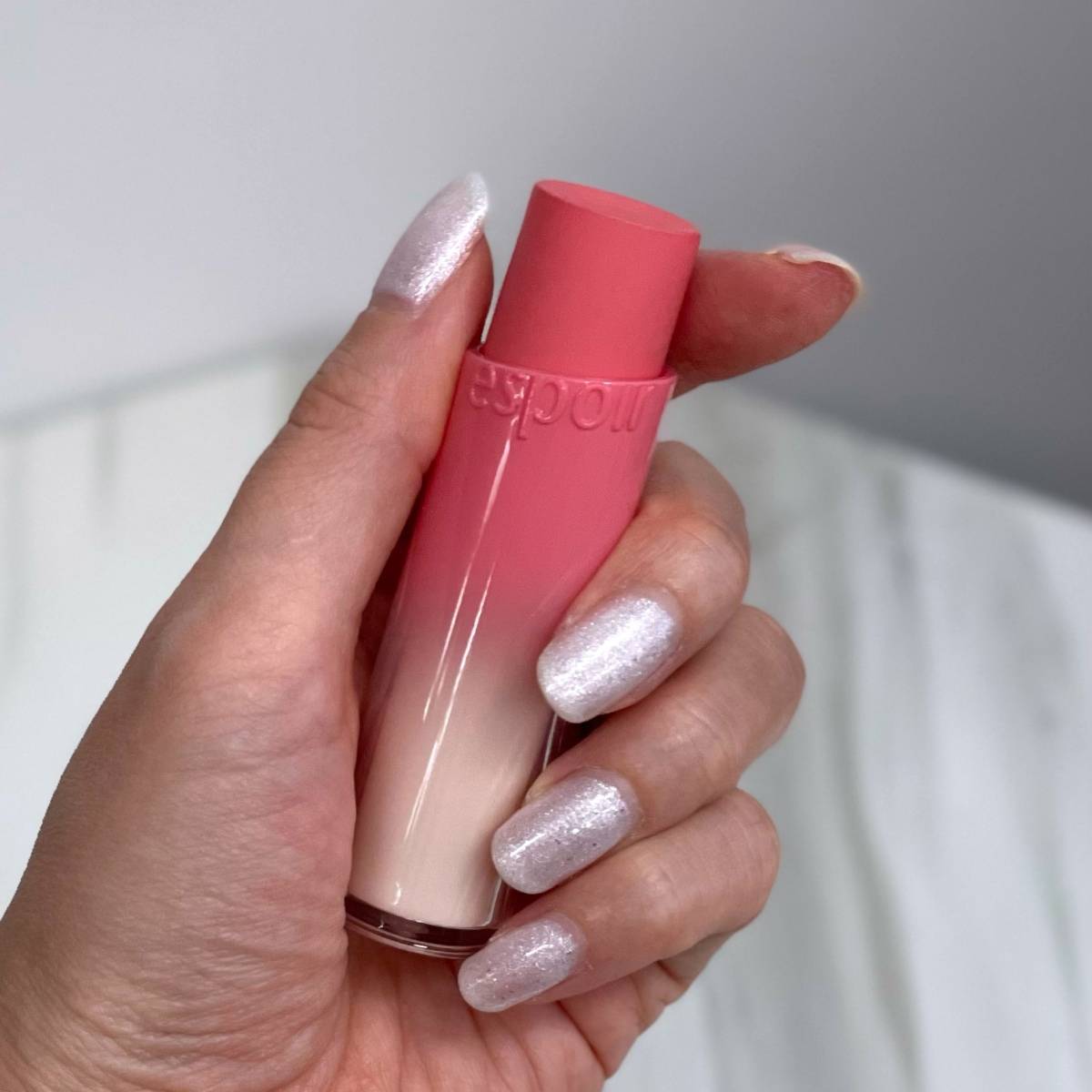 espoir ノーウェアリップスティックバーミンググロー