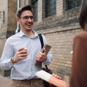 イケオジほどやってるらしい。裏表のない40代50代男性の仕草5選