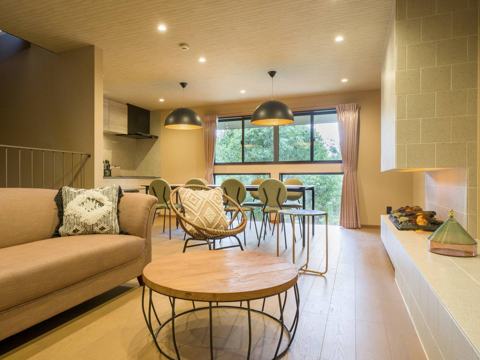 Rakuten STAY VILLA 鴨川