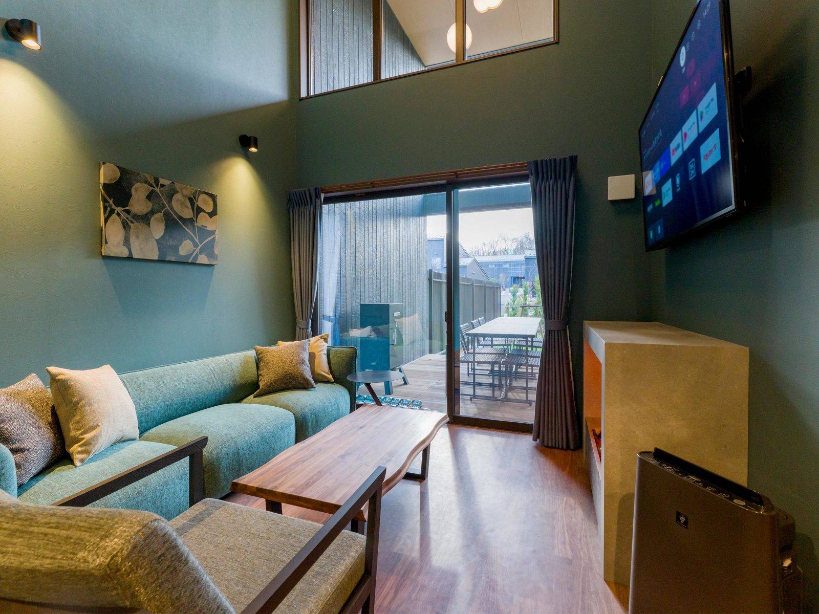 Rakuten STAY VILLA 那須