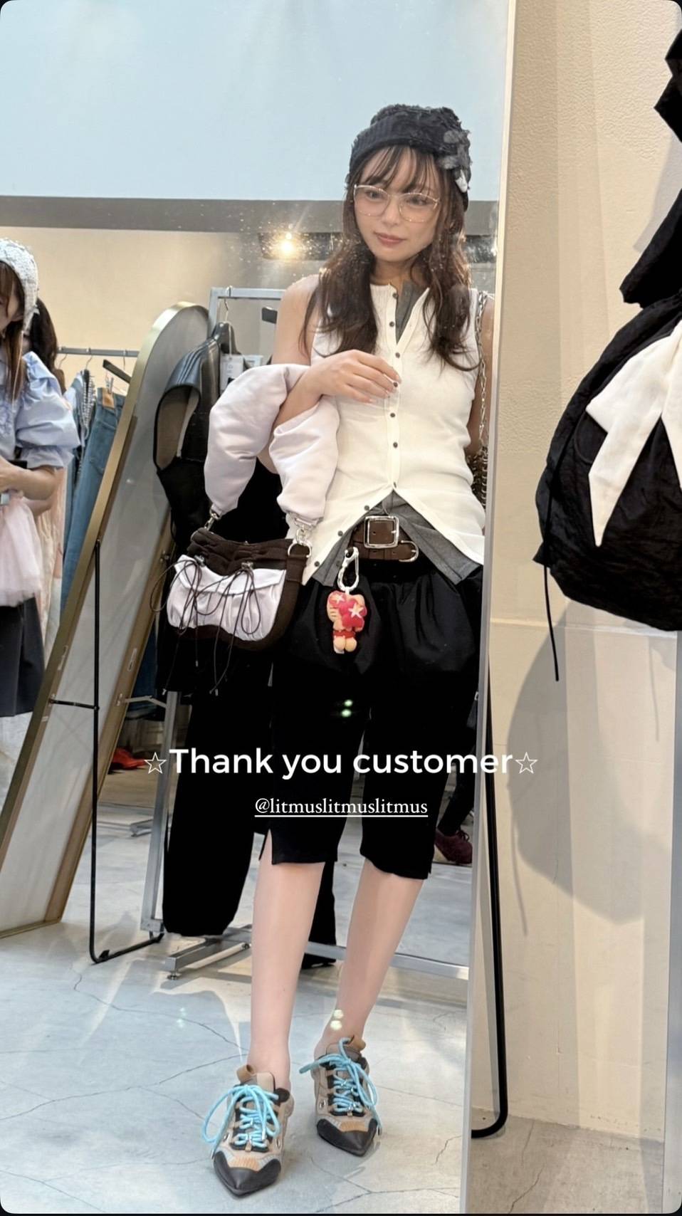 代官山へお買い物