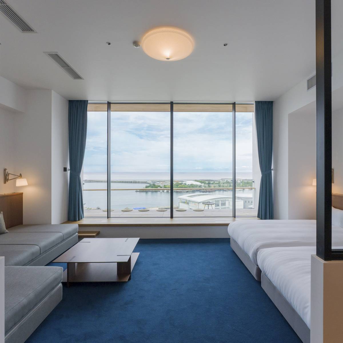 旅先でうれしいサプライズ！iYONインバス導入美容液のサンプルもらえる