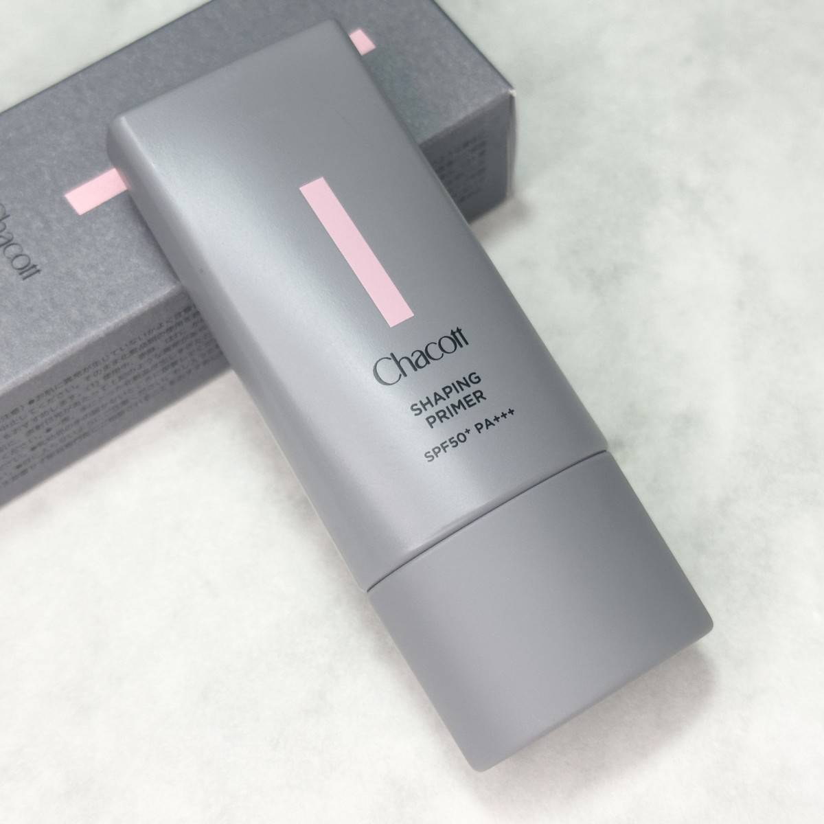 Chacotto COSMETICS『チャコット シェイピングプライマー』