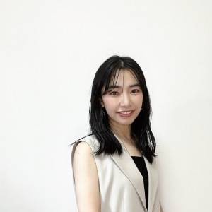 【自己紹介】はじめまして!