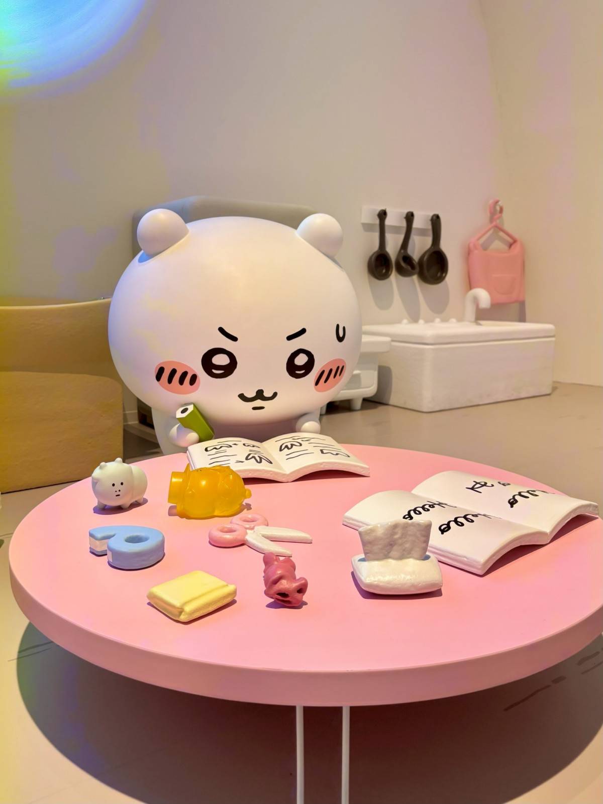 ちいかわパーク