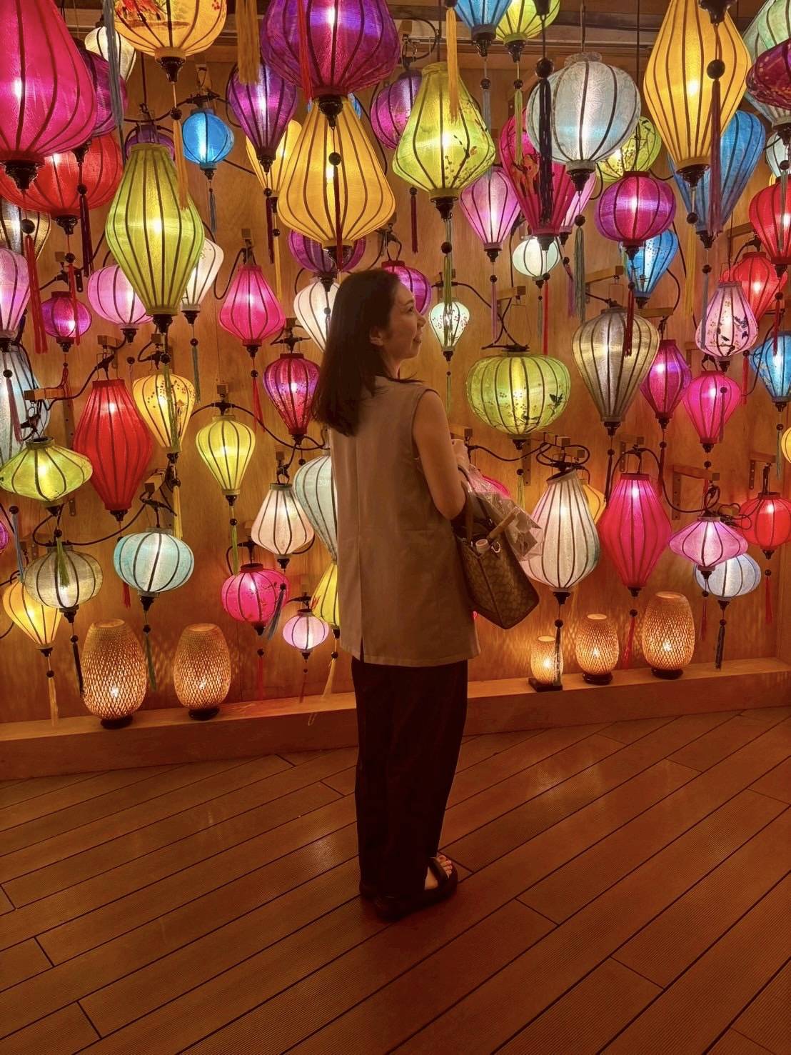 横浜ランタンナイト2025