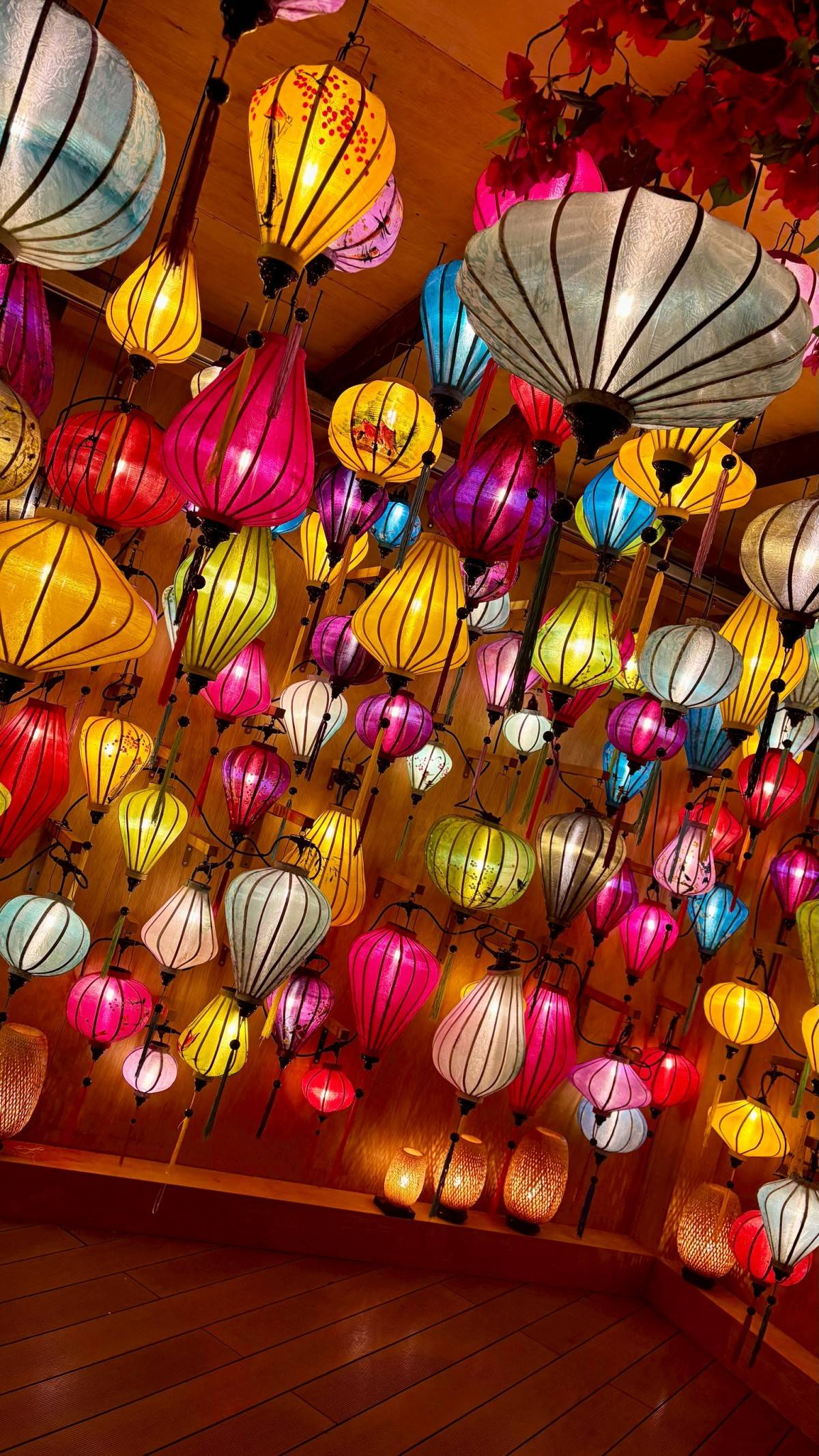 横浜ランタンナイト2025