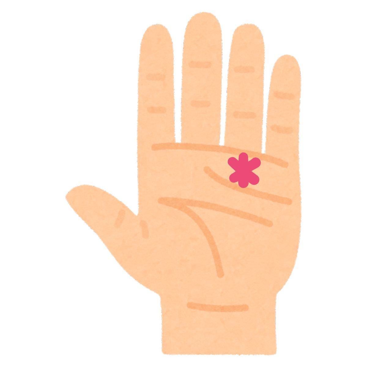 太陽丘のスター