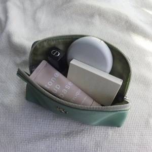 デイリーメイクに欠かせない……♪厚塗り感ゼロの「愛用アイテム」2つ