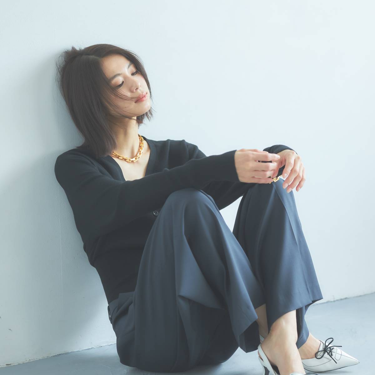 佐藤晴美が次の世代に送る、リアルなエール【interview vol.5】