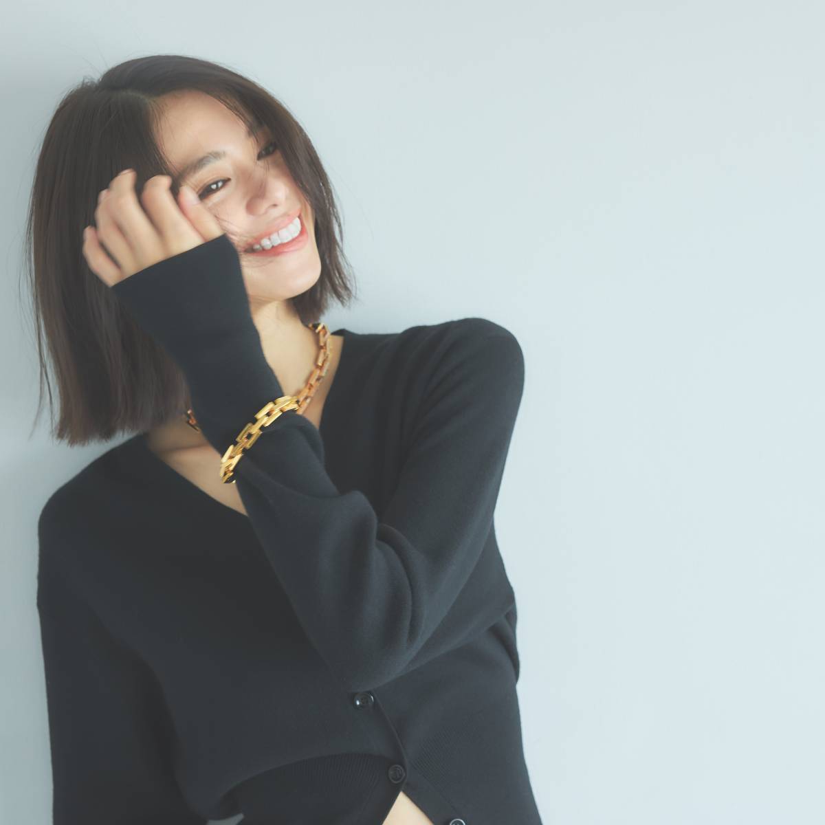 “どんな自分になっていたいか”を決めたくない【interview vol.8】