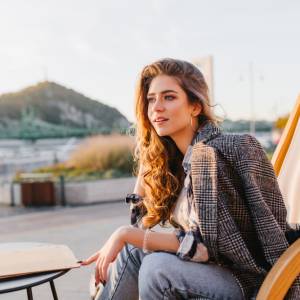 忘れられない恋がある。そんな人が前向きな気持ちになる方法とは？