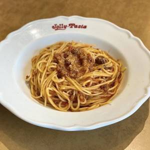 とんでもないウマさだよ。【ジョリーパスタ】人気メニューが最高だった