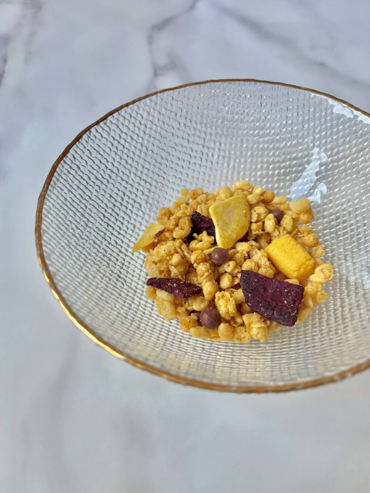 ごろグラ さつまいもづくし