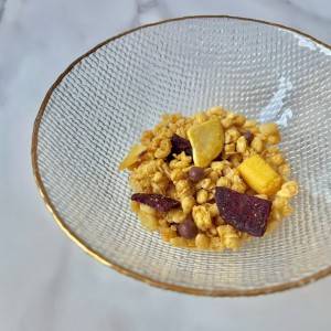 【期間限定】ついに買えた！「ごろグラ さつまいもづくし」が美味しすぎる♪