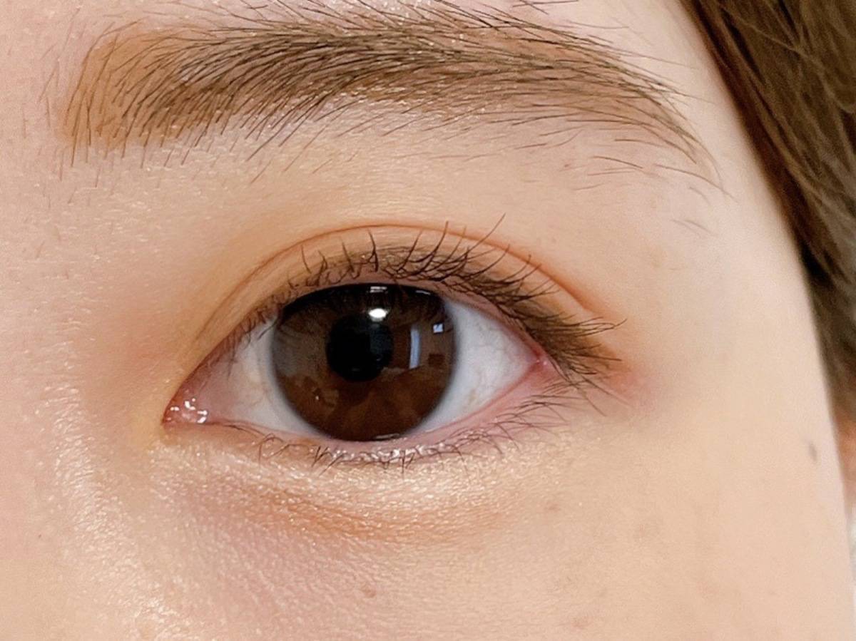 プランぷくコーデアイズ 仕上がり見本