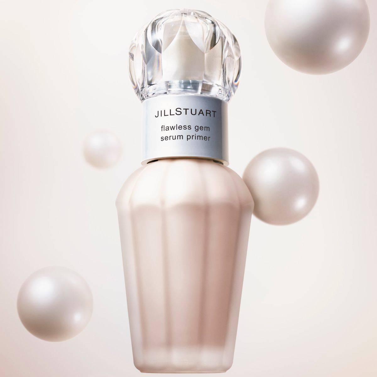 JILL STUART Beautyからツヤ肌を叶える新作が登場