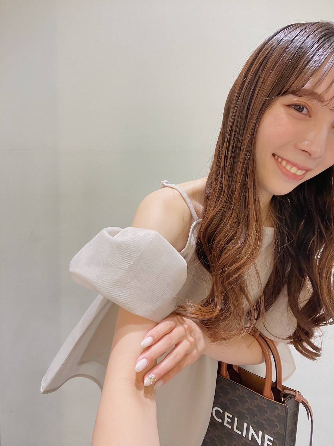 神戸レタス『2wayシアーダンボールビスチェ』