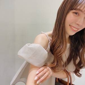 着るだけで旬顔に……♡コーデに華を添える「2wayシアービスチェ」