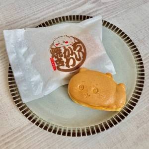 癒やししかない……。大人気の「ちいかわ焼き」オンライン販売スタート！