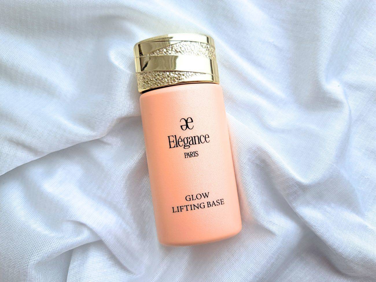 Elégance(エレガンス) グロウリフティング ベース　BE900