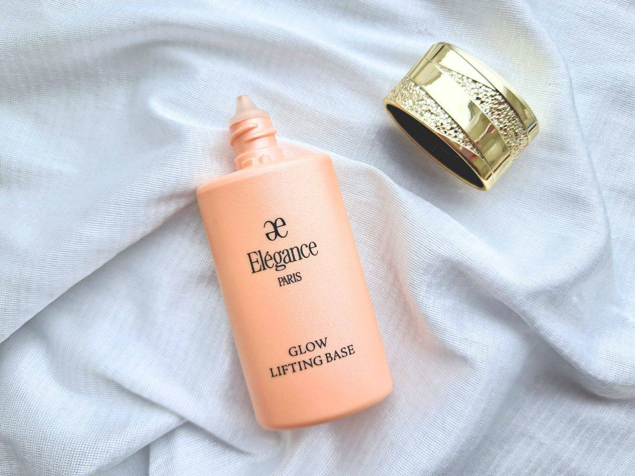 Elégance(エレガンス) グロウリフティング ベース　BE900