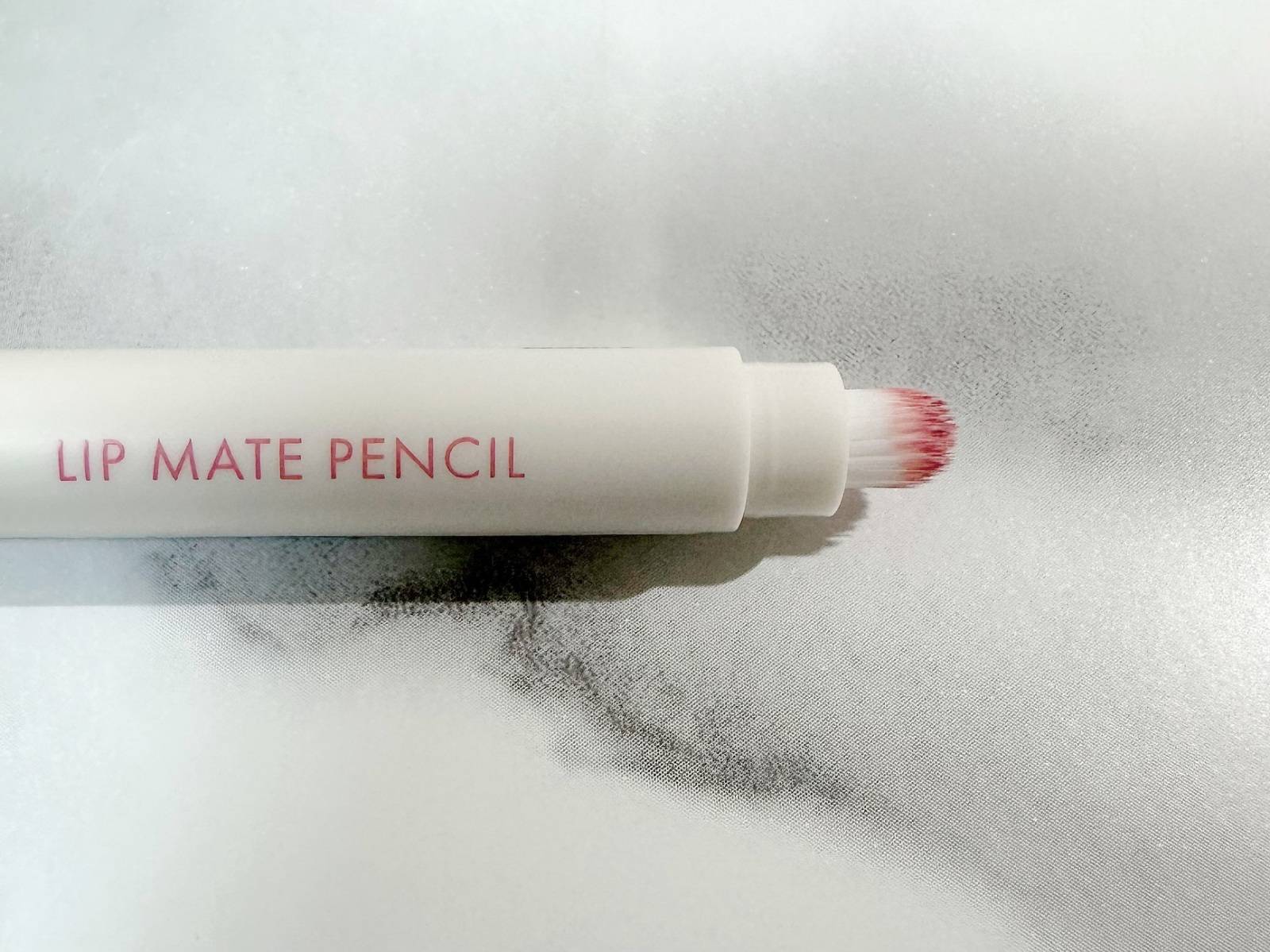 リップライナーのブラシ部の画像