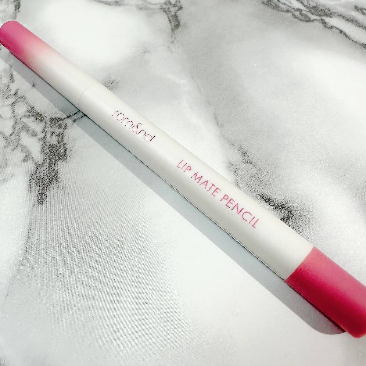 rom&nd リップメイトペンシル