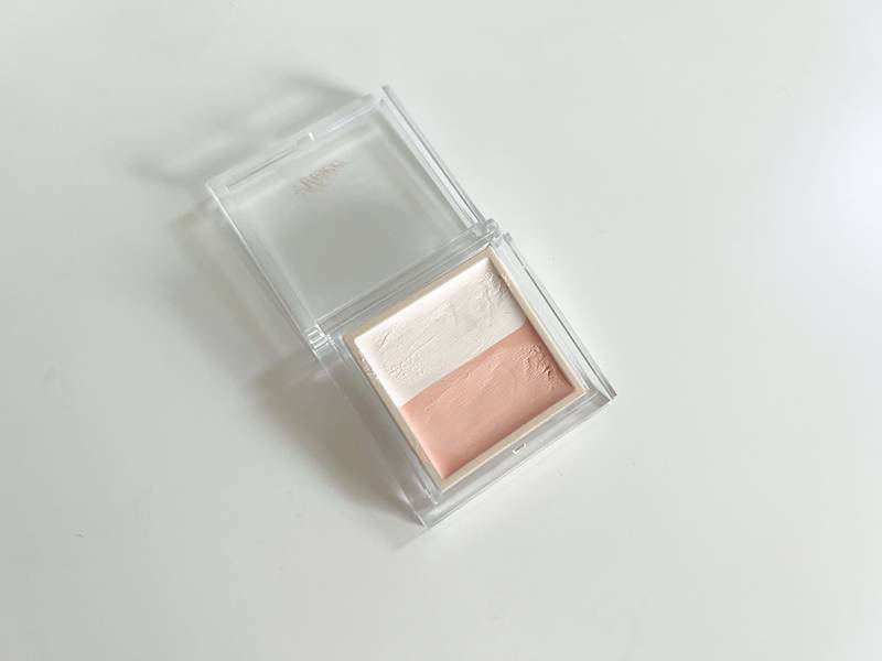 Viseeカラーデュオトリックコンシーラーの画像