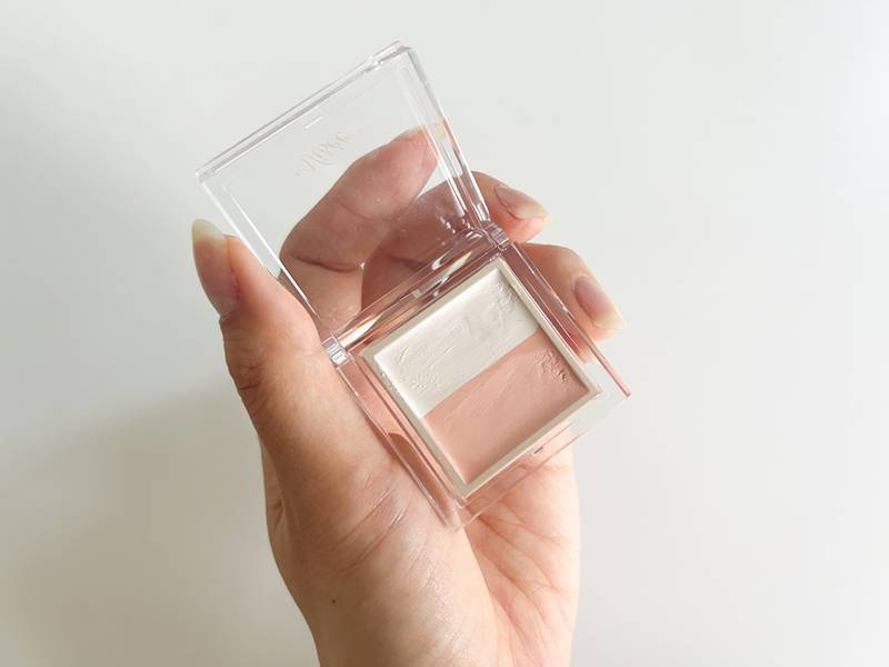 Viseeカラーデュオトリックコンシーラーの画像