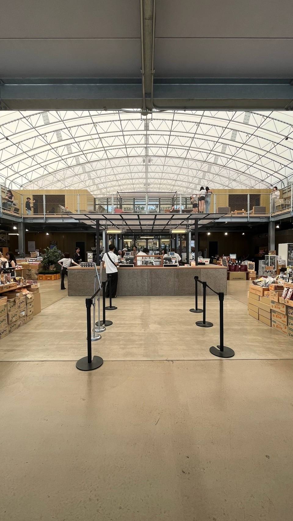 TAKAMURA COFFEE ROASTERS FACTORY AND CAFE