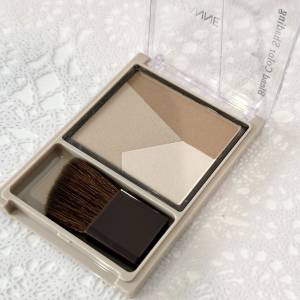 【セザンヌ】とんでもなく優秀です……。持っていて損なしの「最強コスメ」