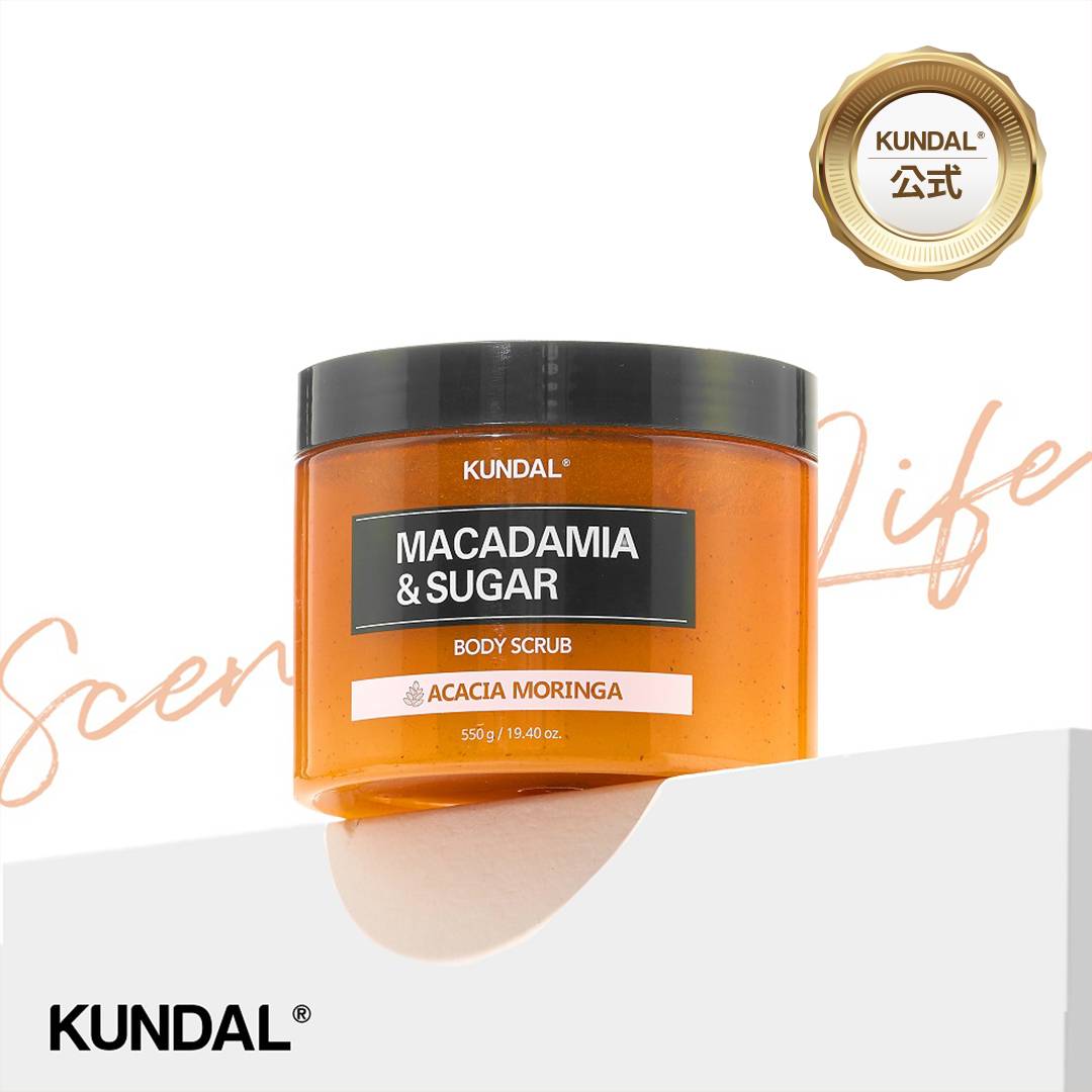 KUNDAL(クンダル) シュガーボディスクラブ