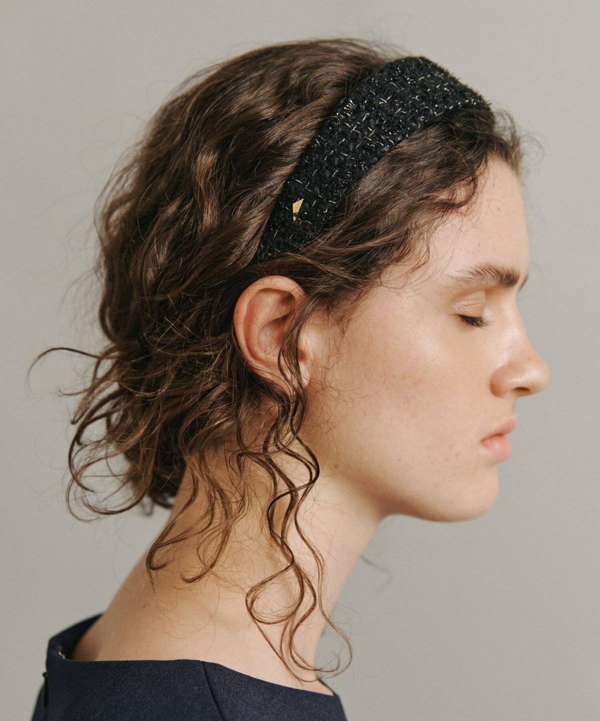 kiehtova(キエトバ) ヘッドバンド カチューシャ