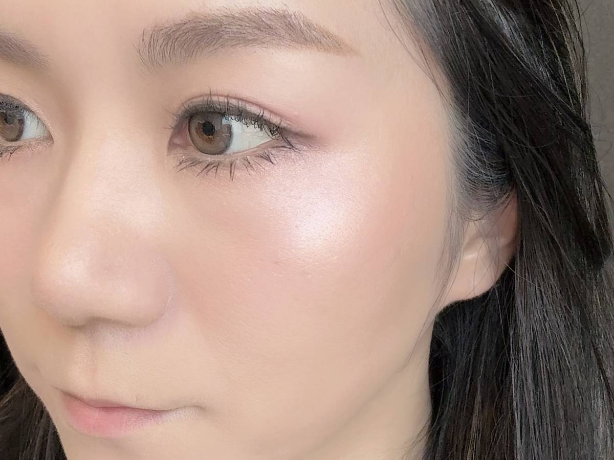 ブレンドカラーシェーディング使用イメージ