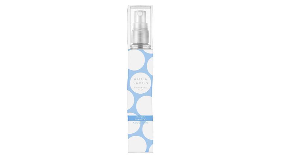 AQUA SAVON(アクアシャボン) アクアシャボン ヘアー&ボディミスト