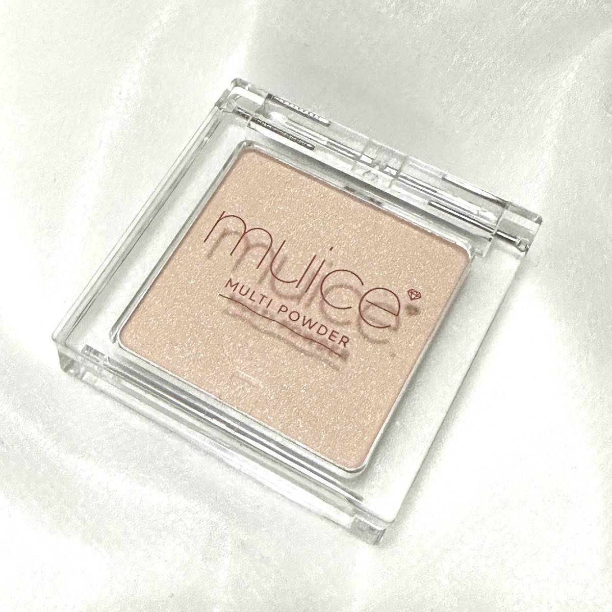 muice スポットメンテパウダー