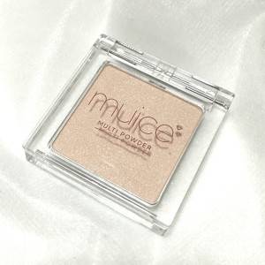  muice スポットメンテパウダー 