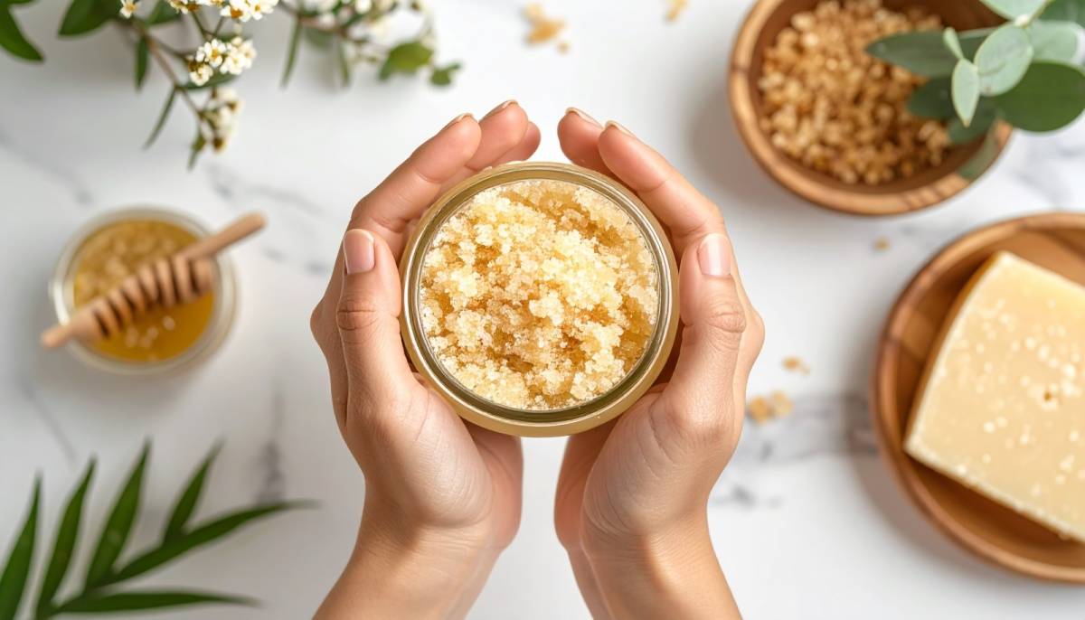 ボディスクラブ