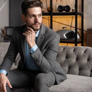 イケメンでもがっかり……。見栄っ張りな40代50代男性の特徴5選