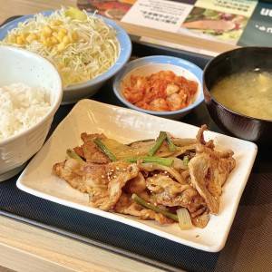 実は週5で食べてる。【松屋】人気メニューがとてつもないウマさだった