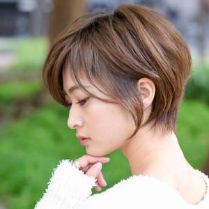 乾かすだけでキマる！ズボラ女子向けショート5選〜2025年晩夏〜