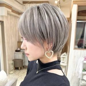イタ見えしてるかも！若作り感が出るNGショート5選〜2025年晩夏〜