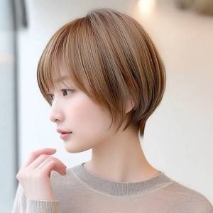 老けて見えるかも！大人女子にはNGなショート5選〜2025年晩夏〜