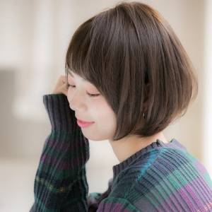 旬顔になれる！大人女子もマネしやすいショート5選〜2025年晩夏〜